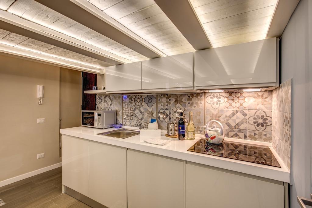 Apartment Domus Urbana Rom