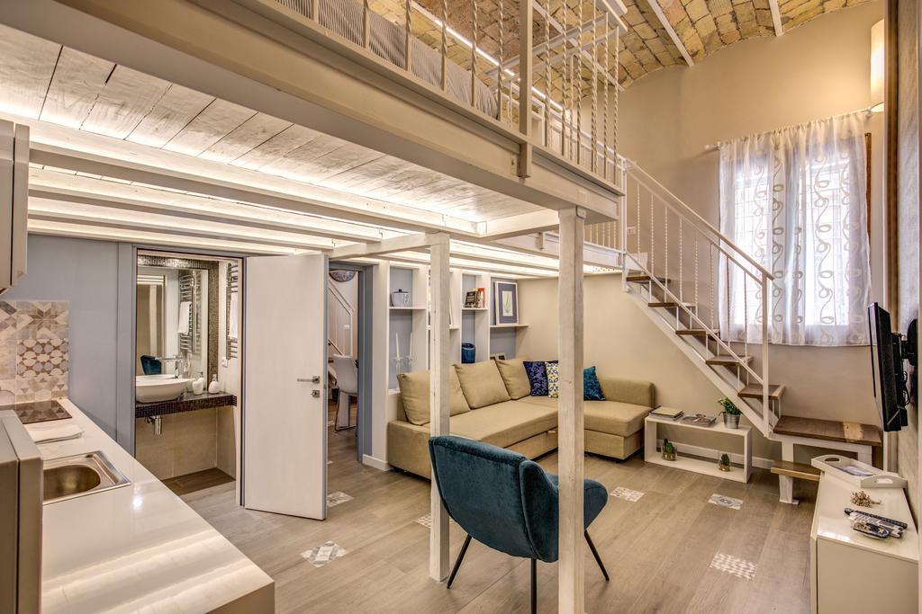 Apartment Domus Urbana Rom