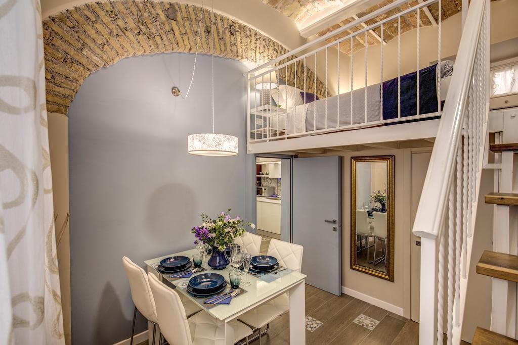 Apartment Domus Urbana Rom