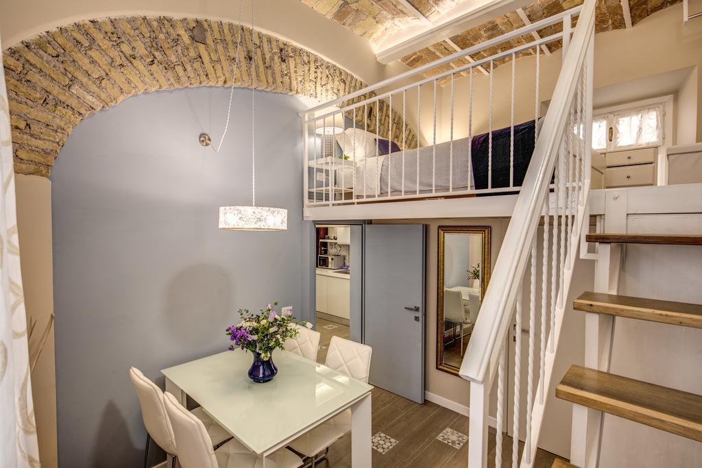 Apartamento Domus Urbana