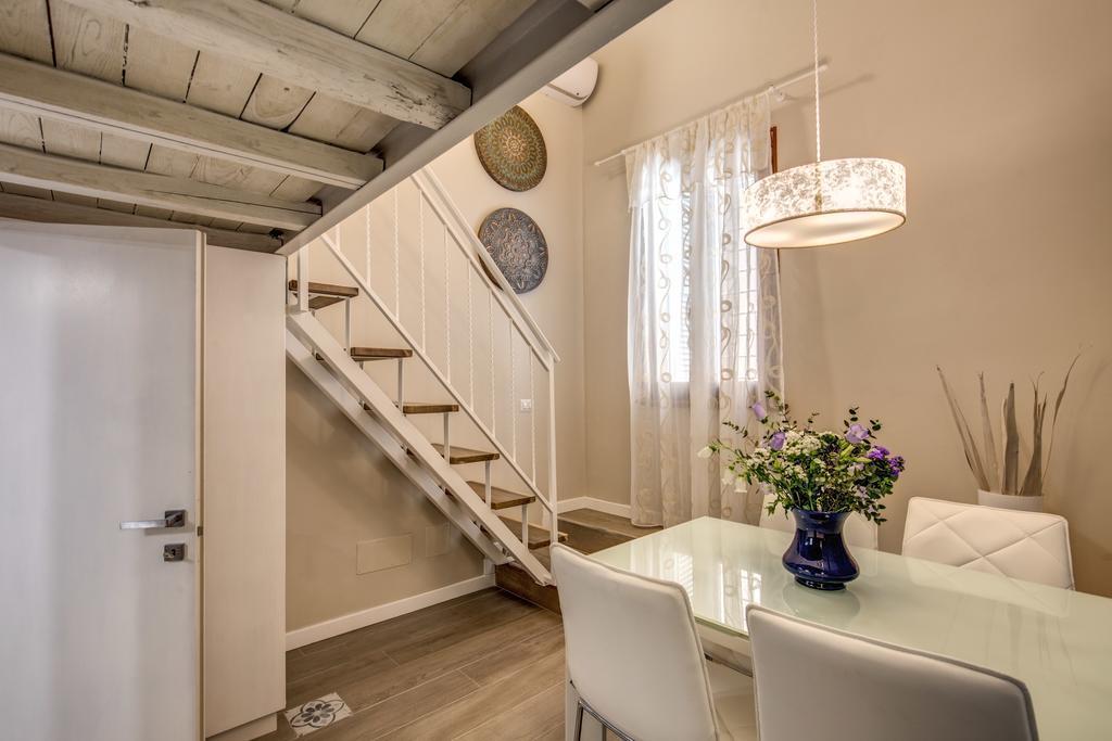 Domus Urbana * Rom