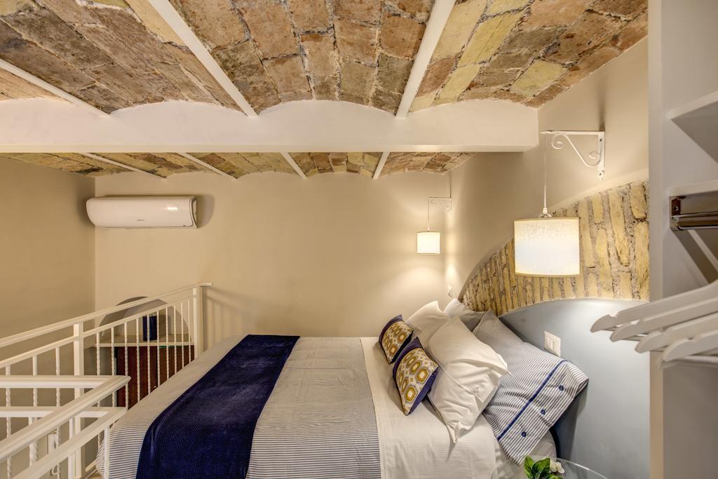 Apartment Domus Urbana Rom